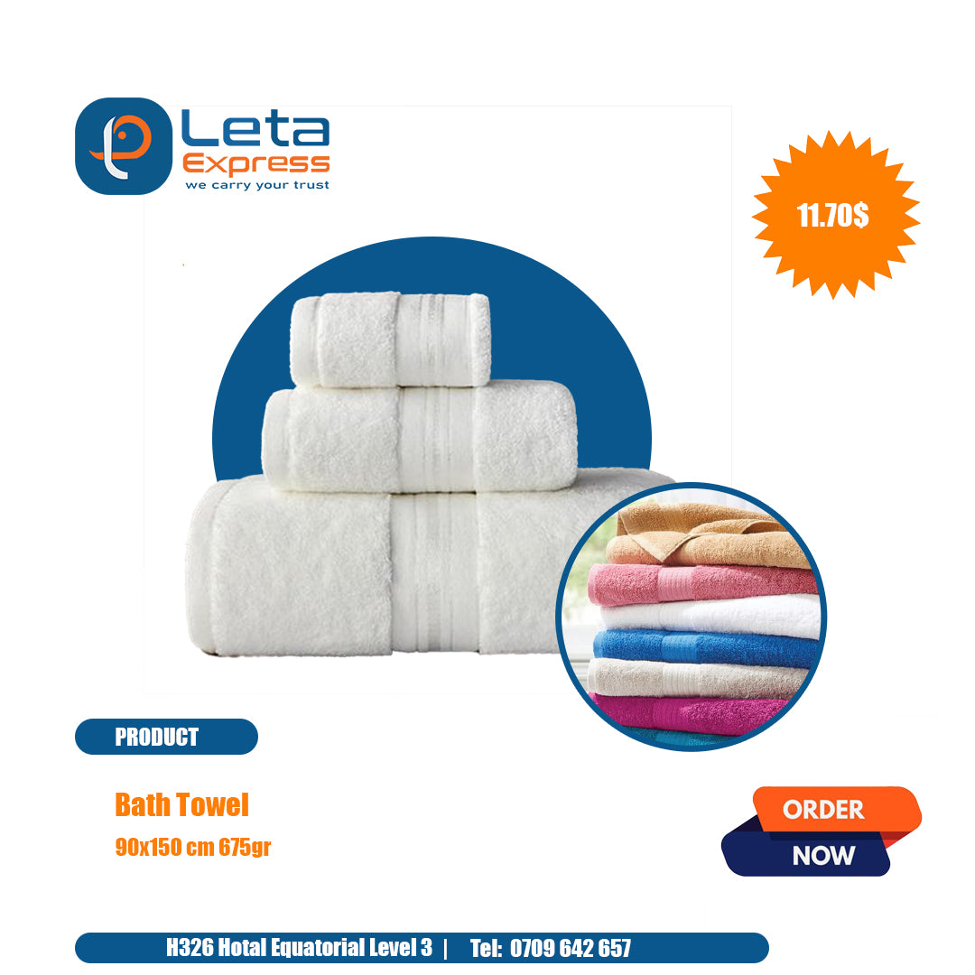 Leta Hotel Supplies