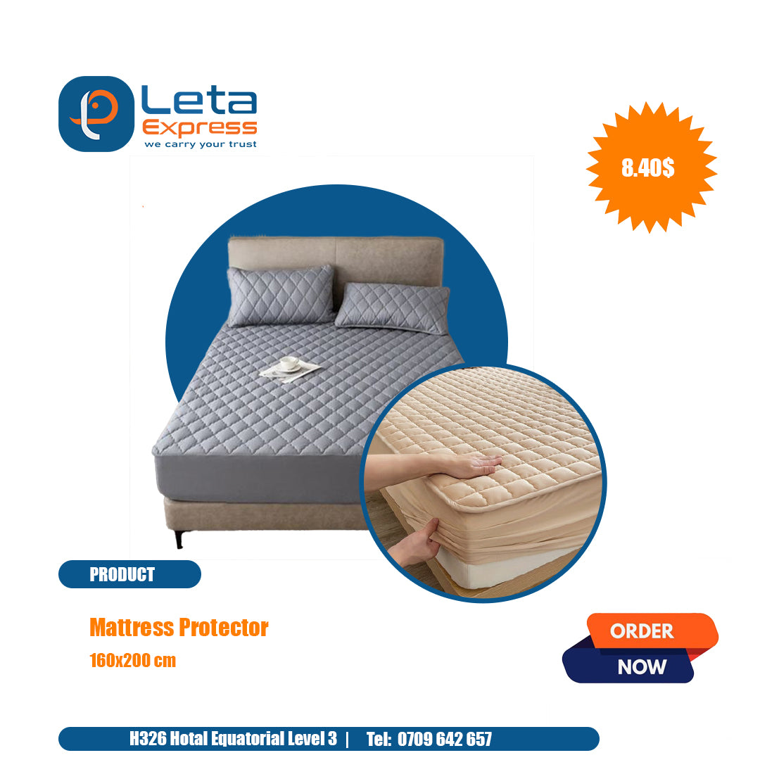 Mattress Protector