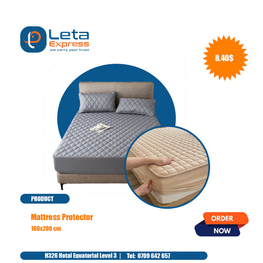 Mattress Protector